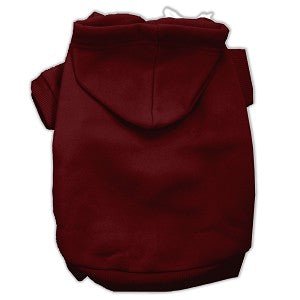 Plain Pet Hoodies in Many Colors - Posh Puppy Boutique