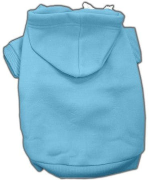 Plain Pet Hoodies in Many Colors - Posh Puppy Boutique