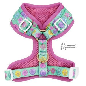 Polly Pocket™ Adjustable Harness - Posh Puppy Boutique