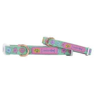 Polly Pocket™ Collar - Posh Puppy Boutique