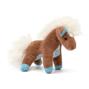 Pony Farm Friends Pipsqueak Toy in 2 Colors - Posh Puppy Boutique