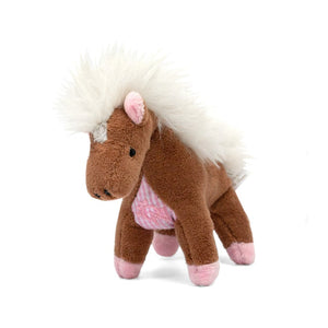 Pony Farm Friends Pipsqueak Toy in 2 Colors - Posh Puppy Boutique