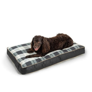 Pool & Patio Rectangle Dog Bed in Many Colors - Posh Puppy Boutique