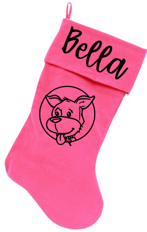 Posh Puppy Stocking - Posh Puppy Boutique