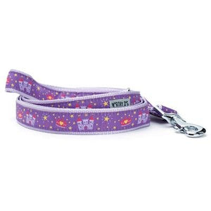 Princess Collar & Lead Collection - Posh Puppy Boutique