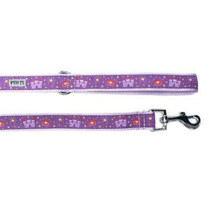 Princess Collar & Lead Collection - Posh Puppy Boutique