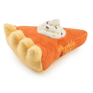 Pupkin Pie Slice - Posh Puppy Boutique