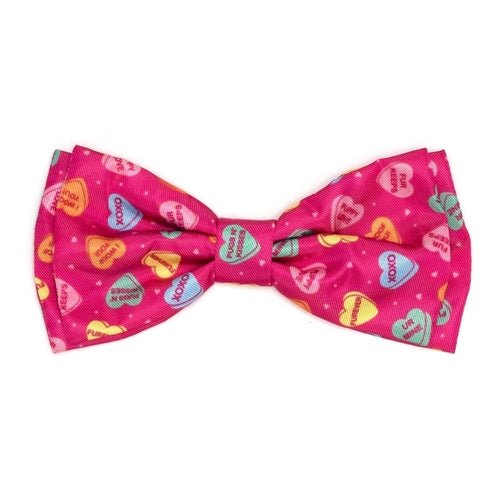 Puppy Love Bow Tie