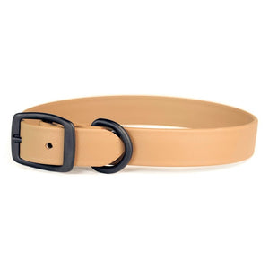 Range Day Collars in 4 Colors - Posh Puppy Boutique