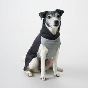 Recovery Winter Shirt in Grey - Posh Puppy Boutique