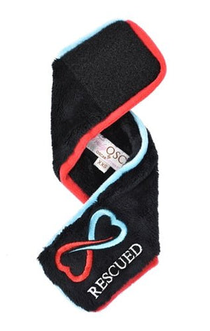 Rescued Belly Band - Posh Puppy Boutique