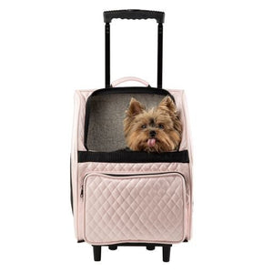 Luxury Dog Backpack Carriers Posh Puppy Boutique