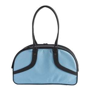 Roxy Carrier - Turquoise - Posh Puppy Boutique