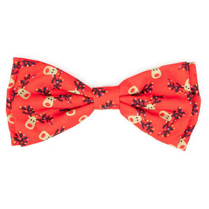 Rudy Bow Tie - Posh Puppy Boutique