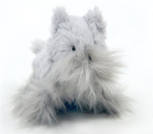 Schnauzer Pipsqueak Toy - Posh Puppy Boutique