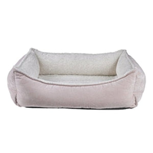 Scoop Bed Blush - Posh Puppy Boutique