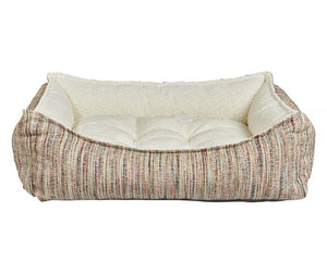 Scoop Bed Riviera Collection Sorrento - Posh Puppy Boutique