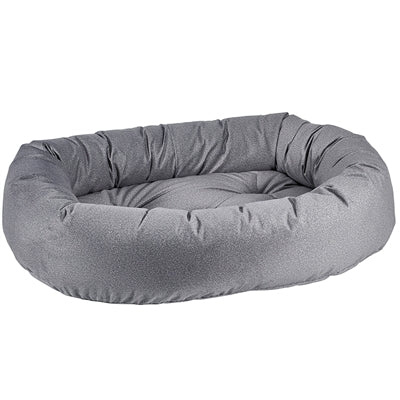 Shadow Microvelvet Donut Bed