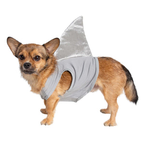 Shark Costume - Posh Puppy Boutique