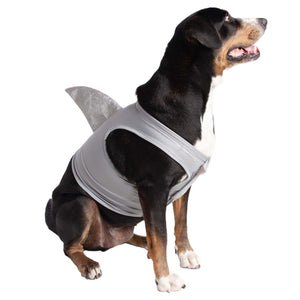 Shark Costume - Posh Puppy Boutique