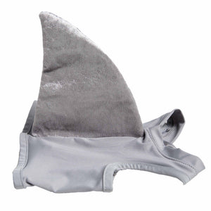 Shark Costume - Posh Puppy Boutique