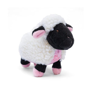 Sheep Farm Friends Pipsqueak Toy in 2 Colors - Posh Puppy Boutique