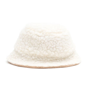 Sherpa Bucket Hat - Posh Puppy Boutique