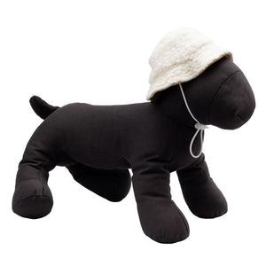 Sherpa Bucket Hat - Posh Puppy Boutique