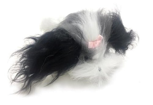 Shih Tzu Pipsqueak Toy