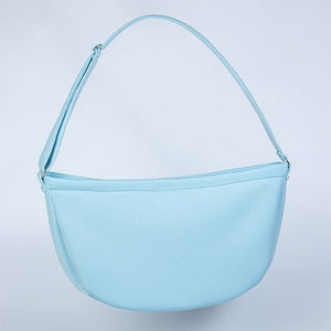 Signature Sling in Baby Blue - Posh Puppy Boutique