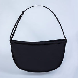 Signature Sling in Black - Posh Puppy Boutique