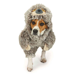 Sloth Front Face Costume - Posh Puppy Boutique