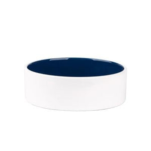 Splash Blue Pet Bowl - Posh Puppy Boutique