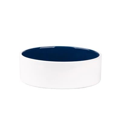 Splash Blue Pet Bowl