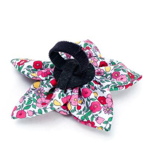 Spring Garden Flower Slider - Posh Puppy Boutique