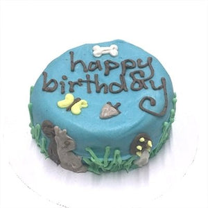 Squirrel Cake (Personalized) - Posh Puppy Boutique