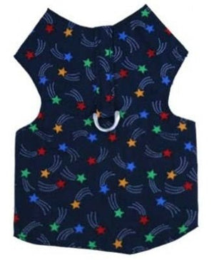 Star Harness Vest - Posh Puppy Boutique