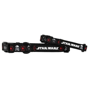 Star Wars™ the Dark Side Collar - Posh Puppy Boutique