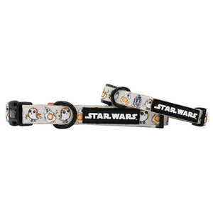 Star Wars™ the Rebel Alliance Collar - Posh Puppy Boutique