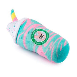 Starbarks Dogicorn Frapawccino - Posh Puppy Boutique