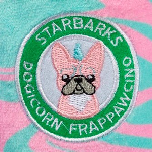 Starbarks Dogicorn Frapawccino - Posh Puppy Boutique