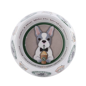 Starbarks Placemat - Posh Puppy Boutique