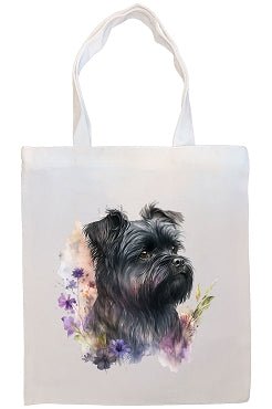 Affenpinscher Tote Bag in 4 Styles