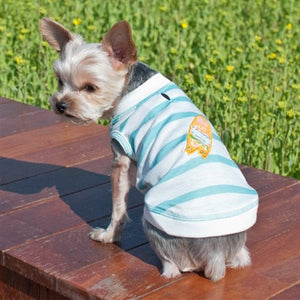 Surf's Up Tank - Posh Puppy Boutique