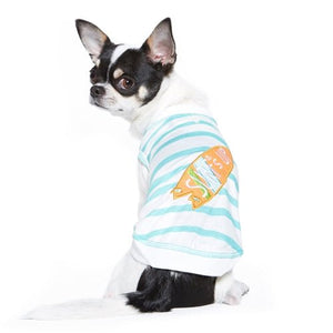 Surf's Up Tank - Posh Puppy Boutique