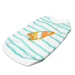 Surf's Up Tank - Posh Puppy Boutique