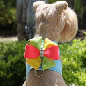 Susan Lanci Angela Tinkie Harness - Posh Puppy Boutique