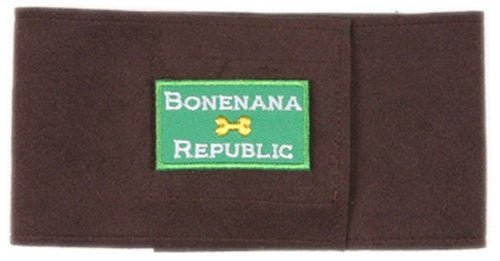 Susan Lanci Bonenana Republic Wizzers Bellyband