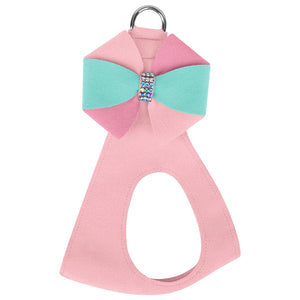 Susan Lanci Cotton Candy Step in Harness - Posh Puppy Boutique