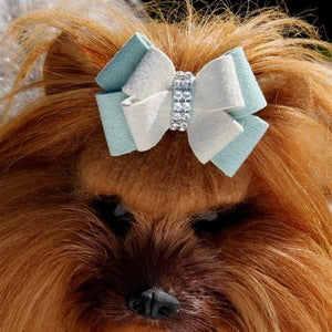 Susan Lanci Hope Collar - Posh Puppy Boutique